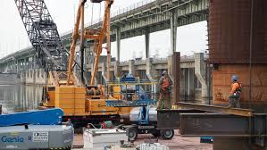 Chickamauga Lock Contractor Appeals Termination, Project Faces Layoffs
