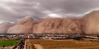 Dust Storm Warning: Why Arizona's Monsoon Season Is Unleashing a Hidden Health Crisis Worse Than Wildfires
