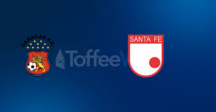 Caracas vs Santa Fe – Pronóstico, Cuotas y Apuestas – Copa Sudamericana – 30/07/2026