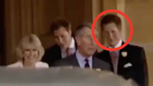 Harrys Hochzeitsvideo: Was er hinter Charles' Rücken tat, sorgt für Wirbel