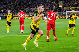 dfb pokal