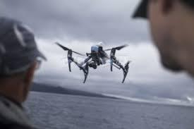 Drone que invadiu espaço aéreo da Letónia abatido por caças da NATO