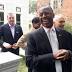 Ben Carson touts creationism duringNashvillespeech