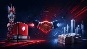 Mobiuz Sold for $351 Million