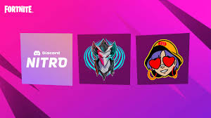 Fortnite Leaderboard in Discord Makes a Comeback with Exclusive In-Game and Nitro Rewards!