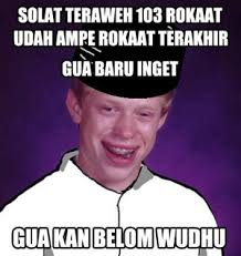 Hasil gambar untuk meme haji lulung koplak