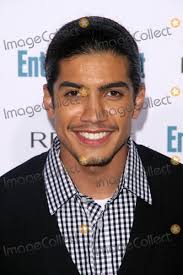 Rick Gonzalez at Entertainment Weekly&#39;s 6th Annual Pre-Emmy Party. Beverly H.. - 3e4fb85efee7897