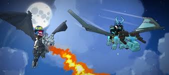 Image result for trove game