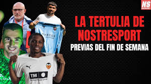 Nostresport - News update