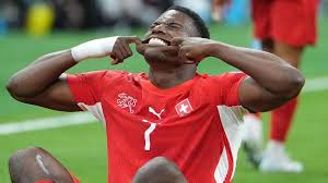 switzerland vs algeria