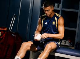 El plan de retiro de Cristiano Ronaldo: pone fecha al final de una era en el futbol