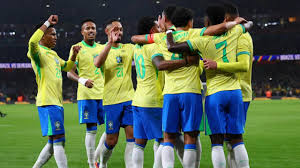 Despedida da seleção no Brasil antes da Copa será contra Panamá