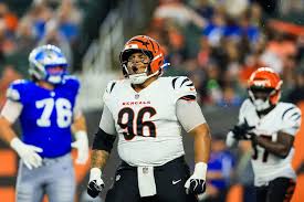 Good, bad and ugly from Bengals’ preseason win vs. Lions — Yahoo Sports
