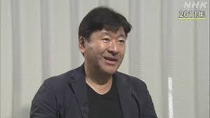 Japanese horror novelist Suzuki Koji dies at 68