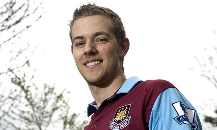 West Ham striker Dylan Tombides tragically dies aged 20 after losing cancer  battle | Daily Mail Online
