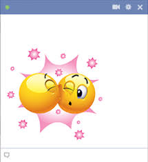 Image result for facebook emoticons