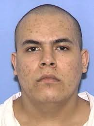 Photo of escapee Jose Fernando Bustos-Diaz ... - bustos-diaz-face