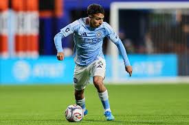 New York City FC vs FC Cincinnati: Odds, Spread, and Total