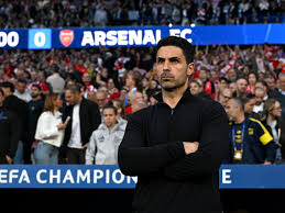 Arsenal tactics called out as NBA star claims they 'won't make Champions League final fun'