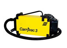CarryVac 3 - ESAB Canada