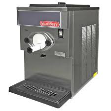 SaniServ 608S Soft Serve Ice Cream Machine — Frosty ...