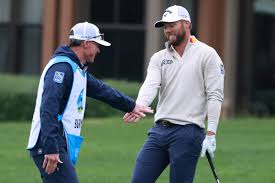 Watch: Back-to-back, hole-out eagles on Pebble Beach’s first hole