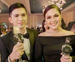 Kabogera Vibes - Best actor and best actress of the year🏆👏... | Facebook