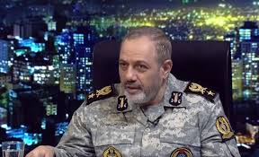 فیلم/ وزیر دفاع: جنگ اگر ۱۵ روز می‌شد همه موشک‌ها اصابت می‌کردند