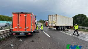 Trend Google: autostrada
