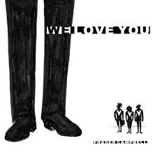 Fraser Campbell: We Love You (CD) – jpc - 0628740123126