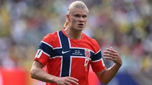 Erling Haaland Gets Fun Google Celebration as Norway Star Trends During World Cup Dominance