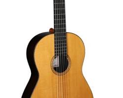 Imagen de Guitarra flamenca Antonio de Torres