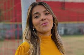 Outro Canal: De olho na Copa do Mundo feminina, Globo contrata Bianca Molina para a GE TV