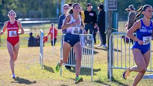 Rams Finish 12th at A 10 Championship