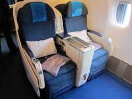 Image result for malaysian airline business class seats