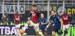 Trend Google: campionato serie a oggi