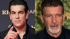 La advertencia de Antonio Banderas que cambió la vida de Mario Casas para siempre: 
