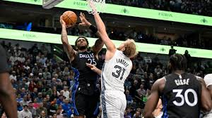 Grizzlies’ Jock Landale Injury Update