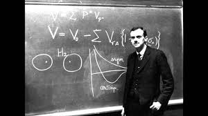 Resultado de imagen para paul dirac