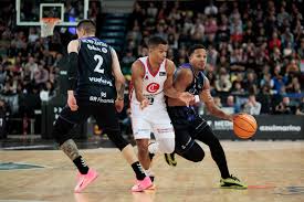 Melwin Pantzar Shines as Bilbao Basket Triumphs Over Zaragoza