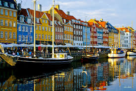 Bildresultat för nyhavn köpenhamn