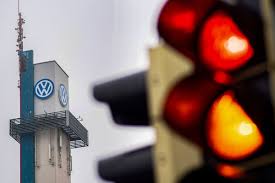 Volkswagen Osnabruck Gmbh