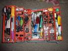 My tool box