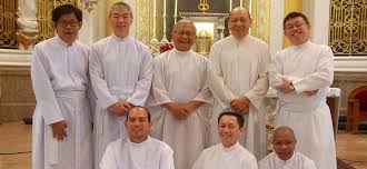 Image result for Jesuit Brothers 2017