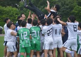 高校サッカードットコム - News update
