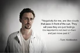 He&#39;s my hero. :) | We Heart It | quote, loki, and tom hiddleston via Relatably.com