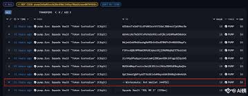 Binance - News update
