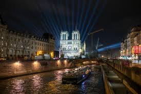 Trend Google: notre dame