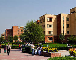 COMSATS University Islamabad (CUI), Pakistan