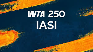 Game, Set, Match: How Alina Charaeva's Underdog Rise at WTA Iasi 2026 is Breaking the Internet